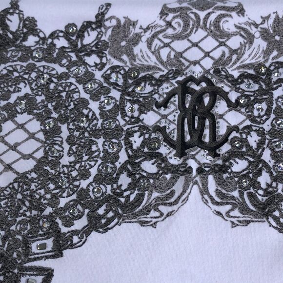 Roberto Cavalli top - Picture 2 of 6